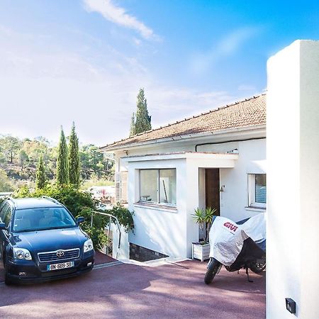 L'Olivier - Climatise Appartement 4 Pers Plus Bebe - 2 Pieces Proche Mer Saint-Raphael (Var) Exterior foto