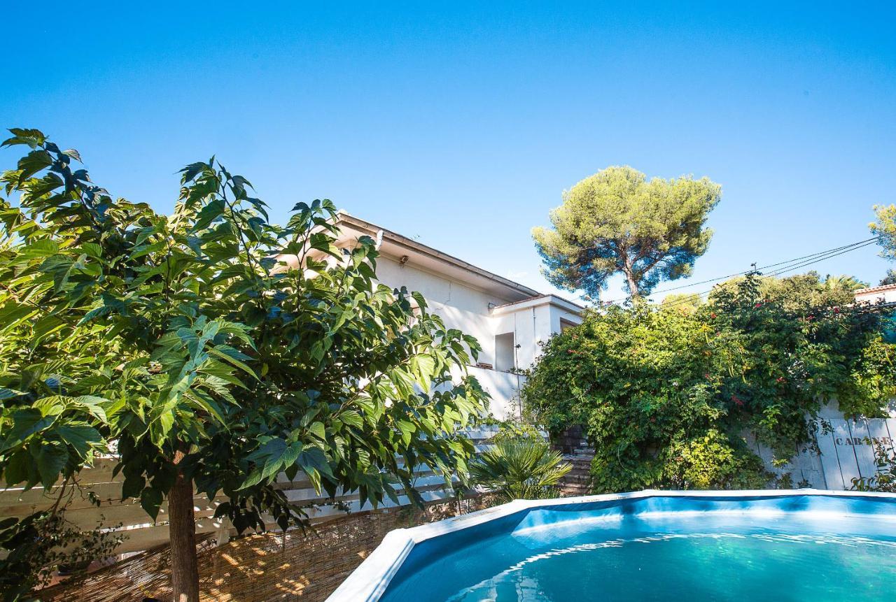 L'Olivier - Climatise Appartement 4 Pers Plus Bebe - 2 Pieces Proche Mer Saint-Raphael (Var) Exterior foto