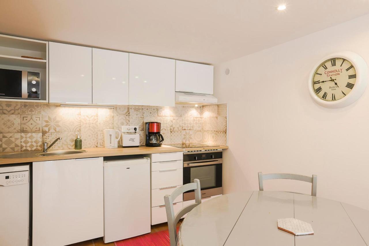 L'Olivier - Climatise Appartement 4 Pers Plus Bebe - 2 Pieces Proche Mer Saint-Raphael (Var) Exterior foto