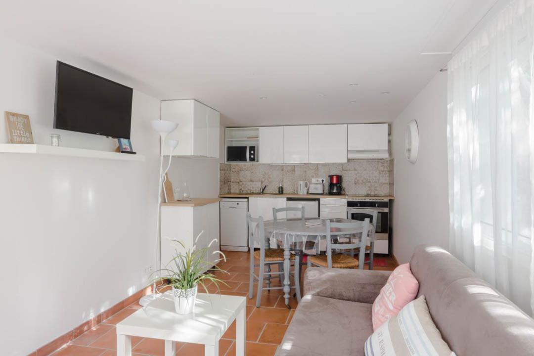 L'Olivier - Climatise Appartement 4 Pers Plus Bebe - 2 Pieces Proche Mer Saint-Raphael (Var) Exterior foto